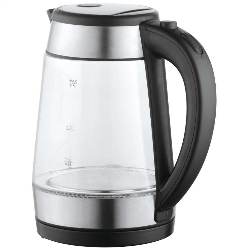 Чайник Maunfeld MGK1710GS Чайник Maunfeld MGK1710GS