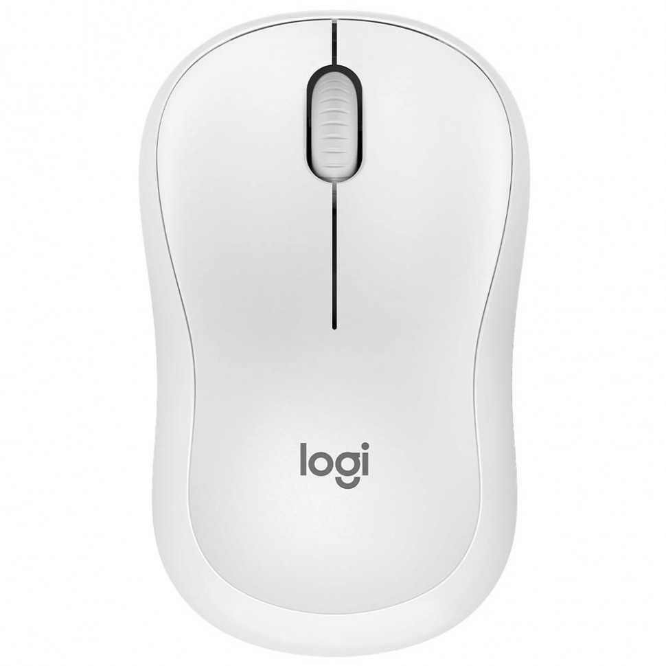 Компьютерная мышь Logitech M220 Silent White (910-006128) Компьютерная мышь Logitech M220 Silent White (910-006128)