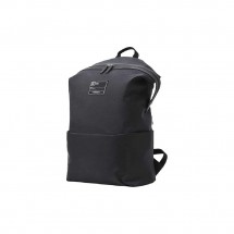 Рюкзак Xiaomi Ninetygo Lecturer Leisure Backpack, черный