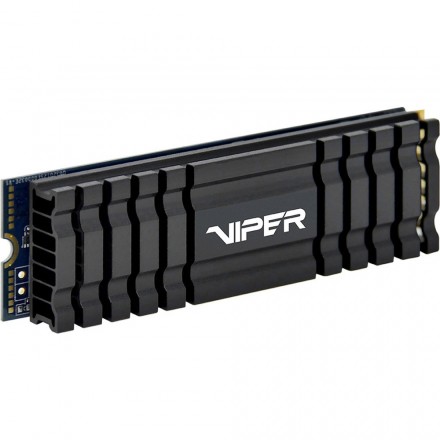 Внутренний SSD накопитель Patriot Viper 1TB VPN100-1TBM28H