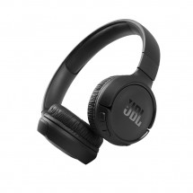 Наушники JBL TUNE 510BT, черный