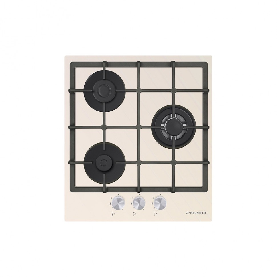 Варочная поверхность Maunfeld EGHG.43.33CBG/G Варочная поверхность Maunfeld EGHG.43.33CBG/G