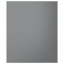 Декоративная панель нижняя Samsung RA-B23DBB31GG серый