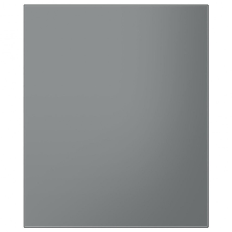 Декоративная панель нижняя Samsung RA-B23DBB31GG серый Декоративная панель нижняя Samsung RA-B23DBB31GG серый