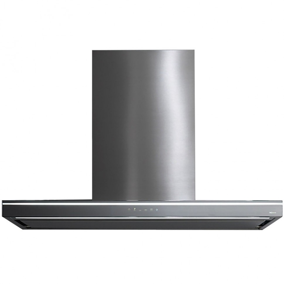 Вытяжка Falmec Lumina Nrs Isola Glass Steel 90 (800) Вытяжка Falmec Lumina Nrs Isola Glass Steel 90 (800)