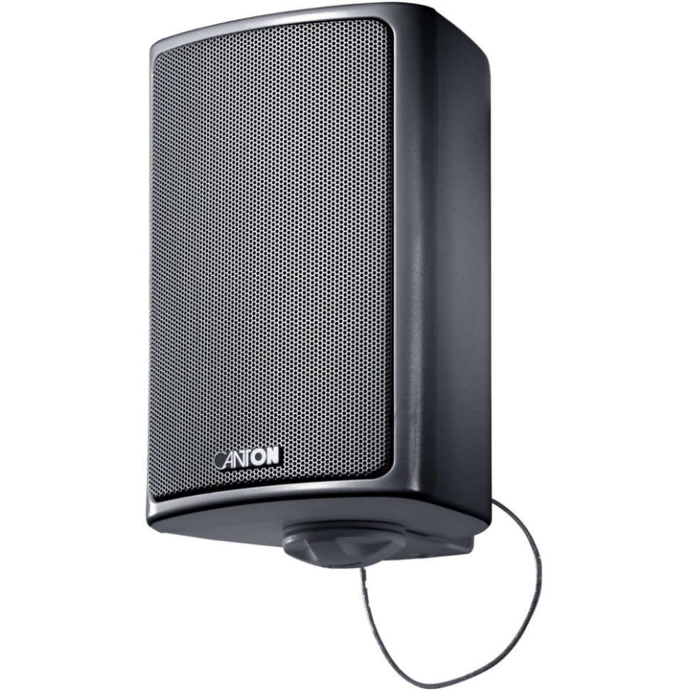 Акустическая система Canton Pro X.3 black Акустическая система Canton Pro X.3 black