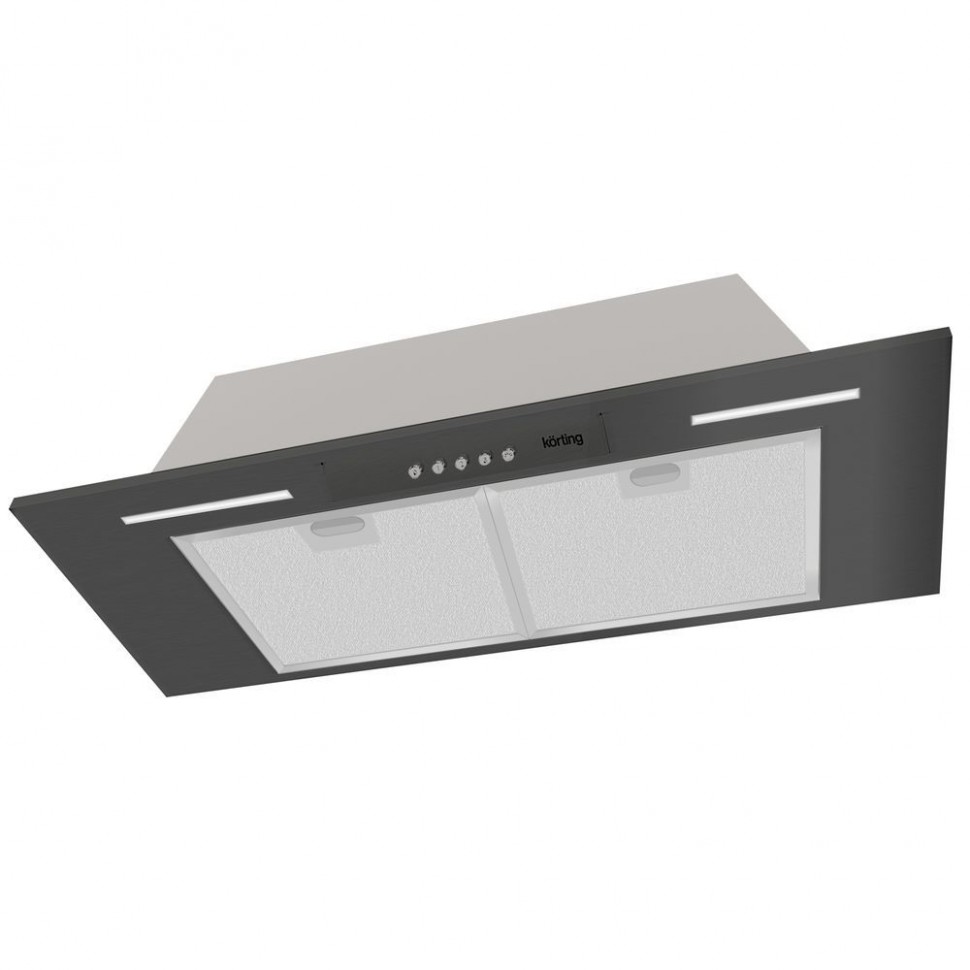 Встраиваемая вытяжка Korting KHI 9931 N Встраиваемая вытяжка Korting KHI 9931 N