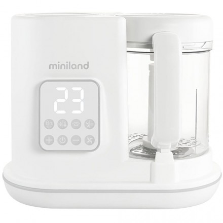 Многофункциональный кухонный комбайн Miniland Chefy 6