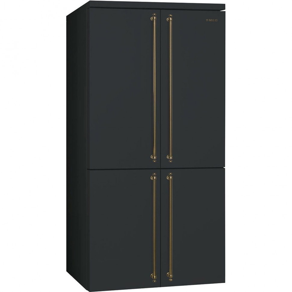 Холодильник Smeg FQ60CAO5 Холодильник Smeg FQ60CAO5