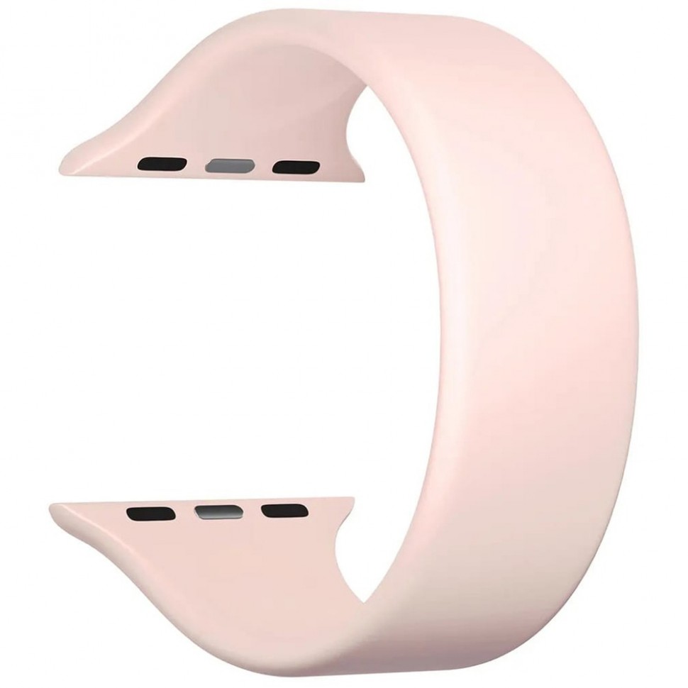 Ремешок для умных часов Lyambda Atria 38/40 мм, розовый (DSJ-23-40-LP) Ремешок для умных часов Lyambda Atria 38/40 мм, розовый (DSJ-23-40-LP)