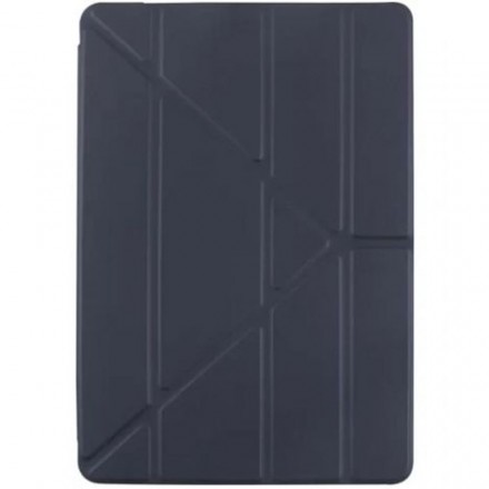 Чехол для планшета Red Line для Samsung Tab S7 FE (2021), синий