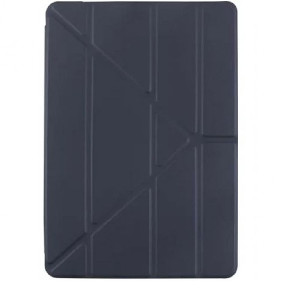 Чехол для планшета Red Line для Samsung Tab S7 FE (2021), синий Чехол для планшета Red Line для Samsung Tab S7 FE (2021), синий