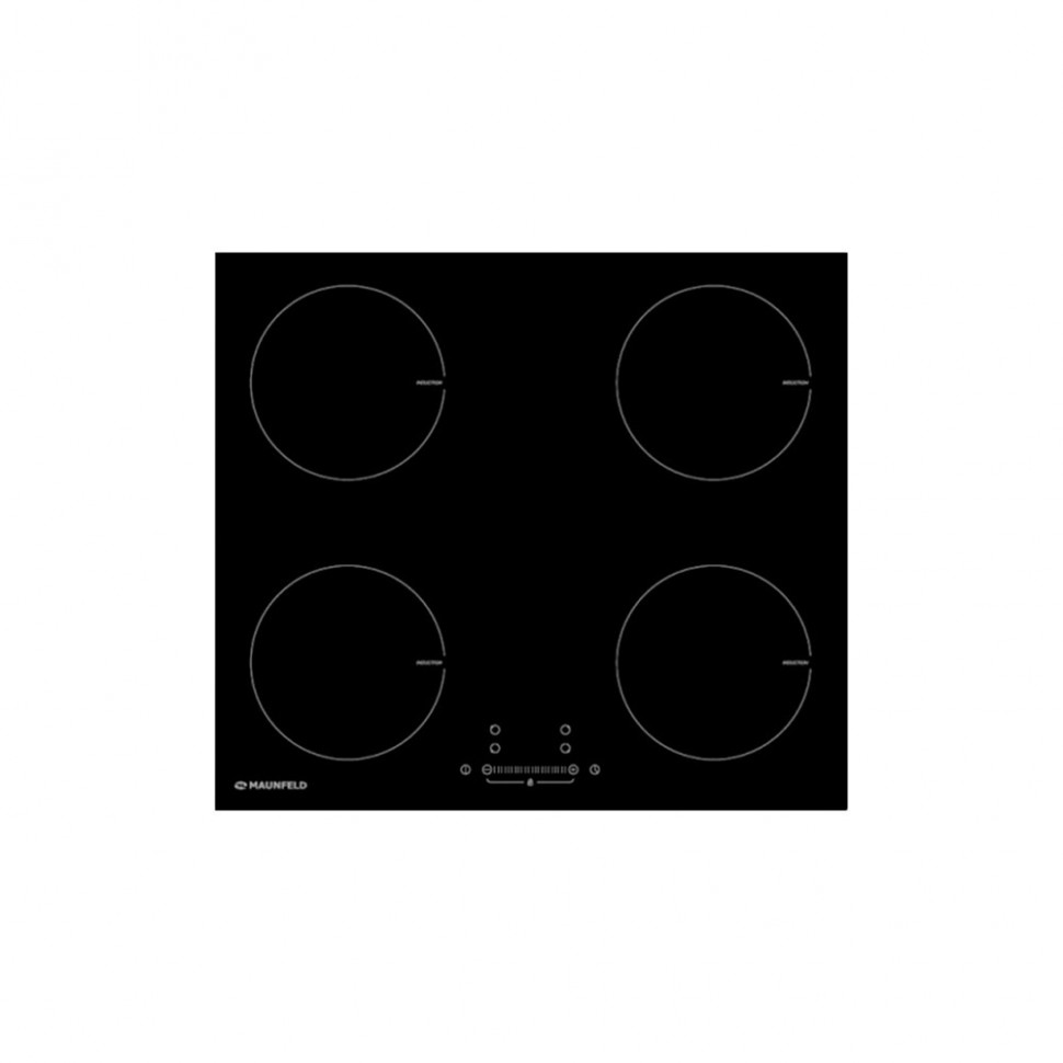 Варочная поверхность Maunfeld EVI.594ST-BK Варочная поверхность Maunfeld EVI.594ST-BK