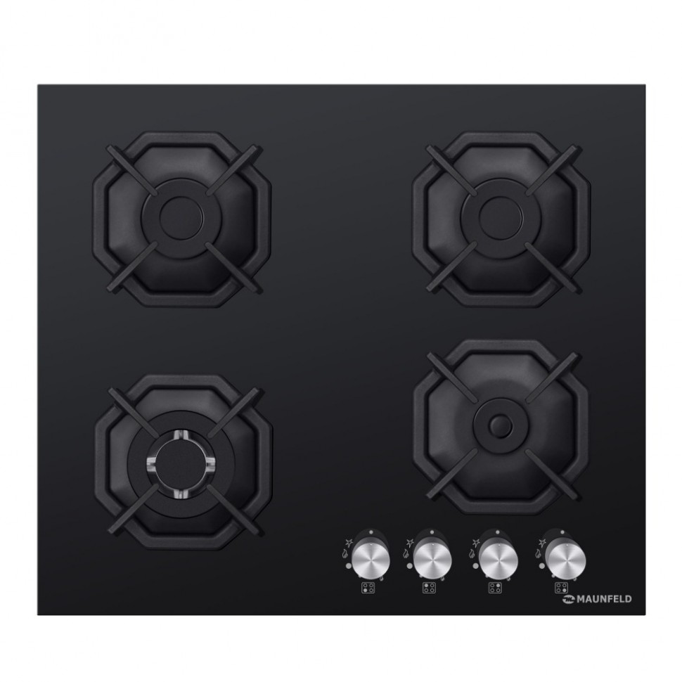Варочная поверхность Maunfeld EGHG.64.23CB/G Варочная поверхность Maunfeld EGHG.64.23CB/G