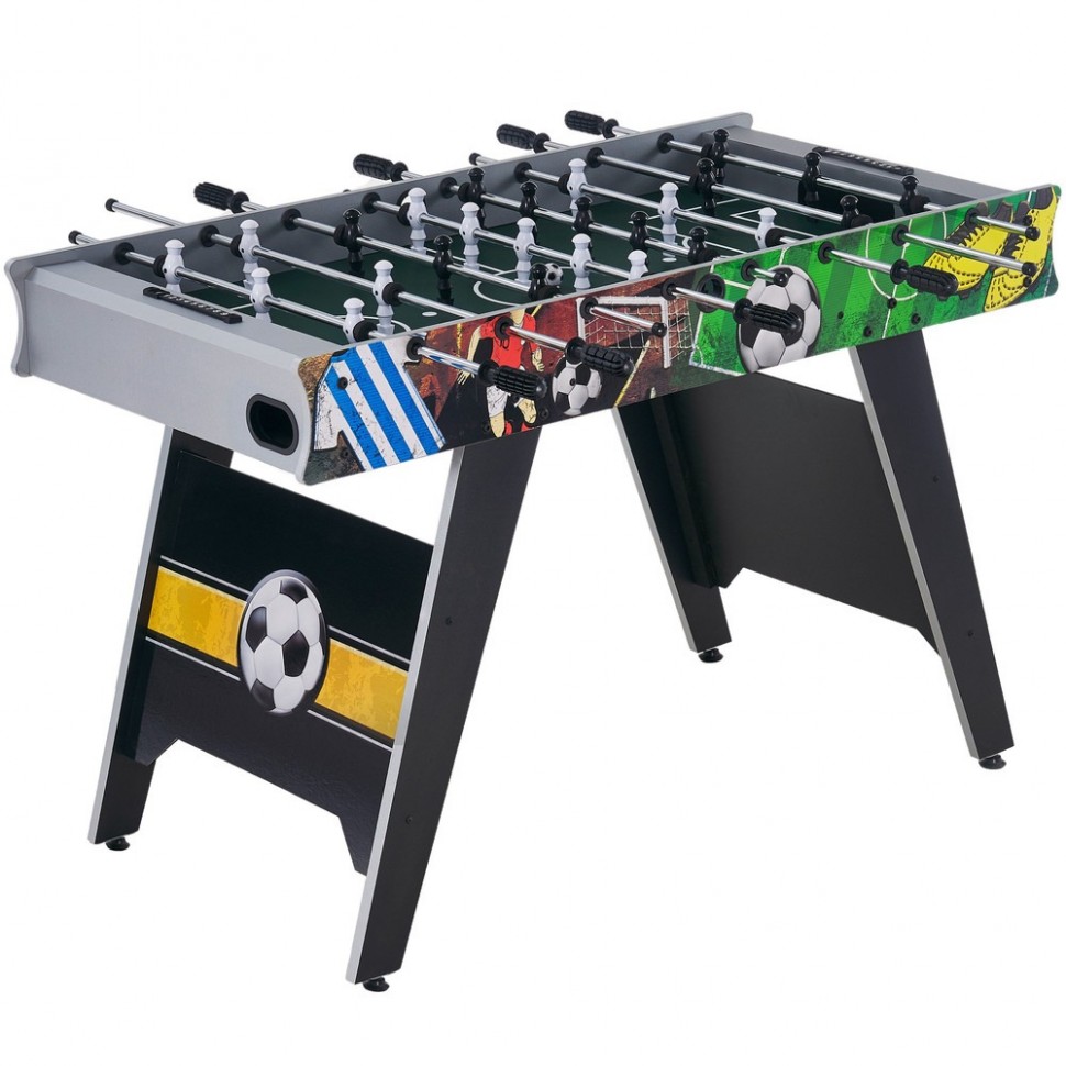 Настольный футбол Proxima Messi G34800-1 Настольный футбол Proxima Messi G34800-1