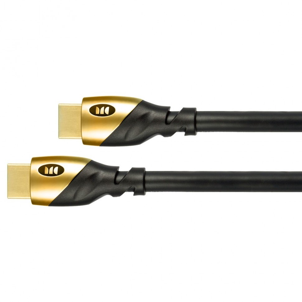 Кабель Monster MHV1-1023-CAN (HDMI-HDMI, 1.8 м) Кабель Monster MHV1-1023-CAN (HDMI-HDMI, 1.8 м)