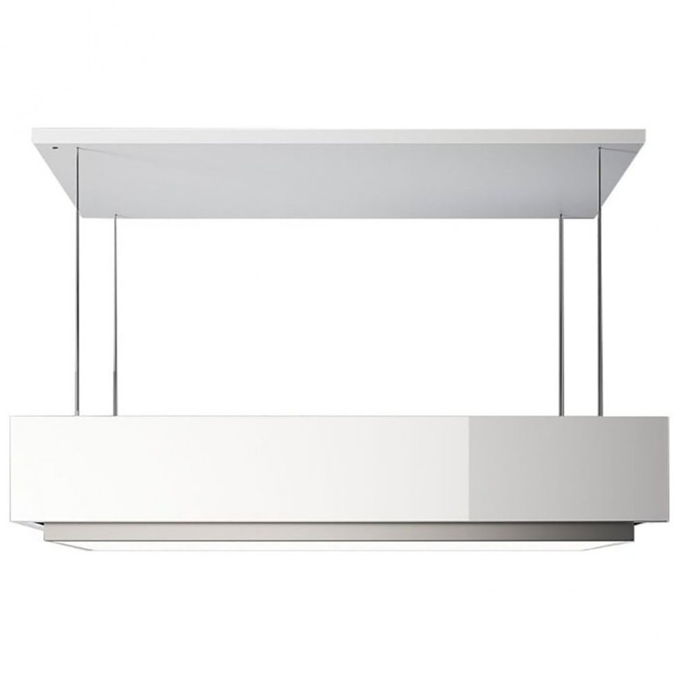 Вытяжка Falmec Levante Is.120 Vetro Bianco (600) Вытяжка Falmec Levante Is.120 Vetro Bianco (600)