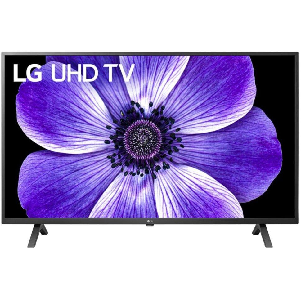 Телевизор LG 43UN68006LA (2021) Телевизор LG 43UN68006LA (2021)