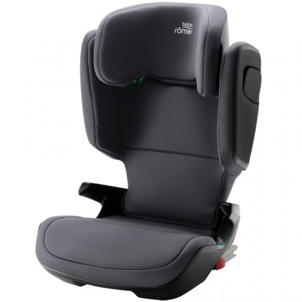 Детское автокресло Britax Roemer Kidfix M i-SIZE Storm Grey
