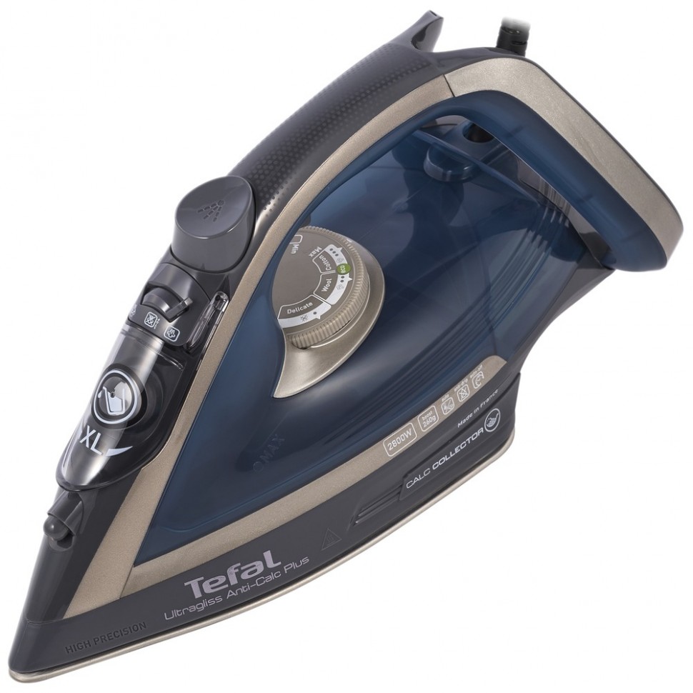 Утюг Tefal FV 6842 Утюг Tefal FV 6842