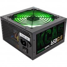 Блок питания Aerocool ATX KCAS-650G