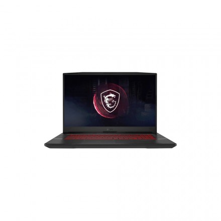 Ноутбук MSI GL76 11UCK-238RU Grey (9S7-17L222-238)