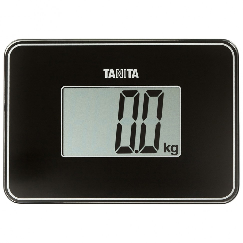 Напольные весы Tanita HD 386 BK Напольные весы Tanita HD 386 BK