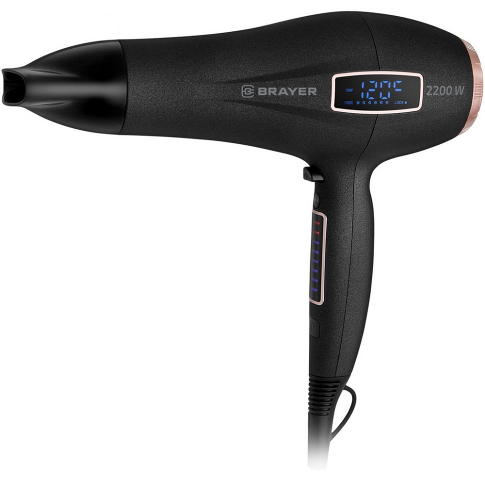 Фен Brayer BR3001 Фен Brayer BR3001