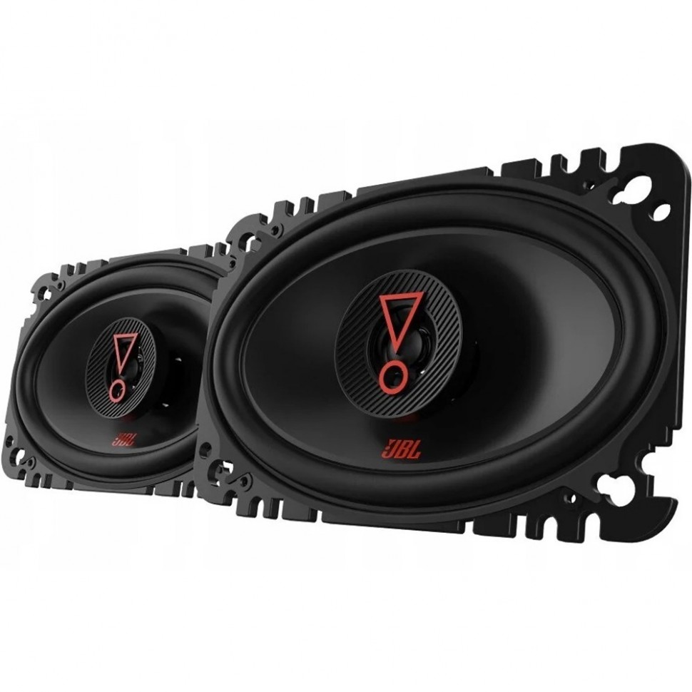 Автомобильная акустика JBL STAGE3 6427 Автомобильная акустика JBL STAGE3 6427