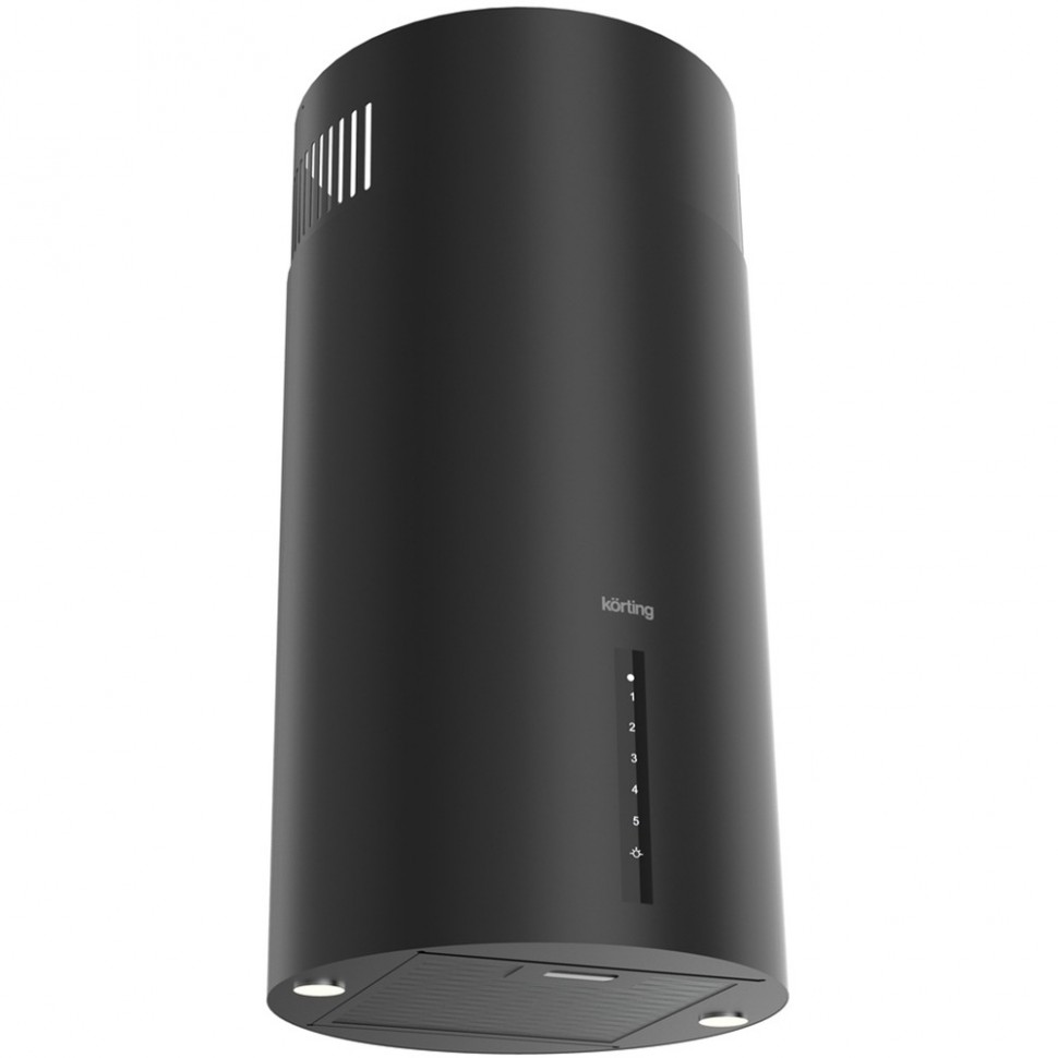 Вытяжка Korting KHA 39970 N Cylinder Вытяжка Korting KHA 39970 N Cylinder