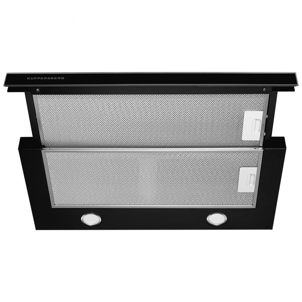 Встраиваемая вытяжка Kuppersberg SLIMBOX 60 GB Встраиваемая вытяжка Kuppersberg SLIMBOX 60 GB