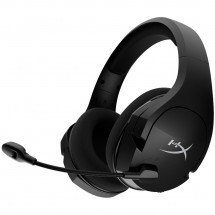 Компьютерная гарнитура HyperX Stinger Core WL+7.1 Headset (PC)