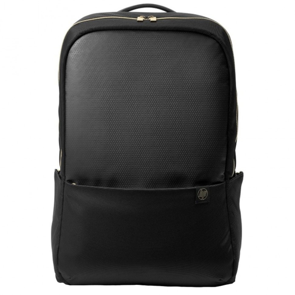 Рюкзак HP Duotone Gold (4QF96AA) Рюкзак HP Duotone Gold (4QF96AA)