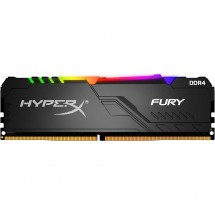 Оперативная память HyperX 8GB PC27700 DDR4 FURY (HX434C16FB3A/8)