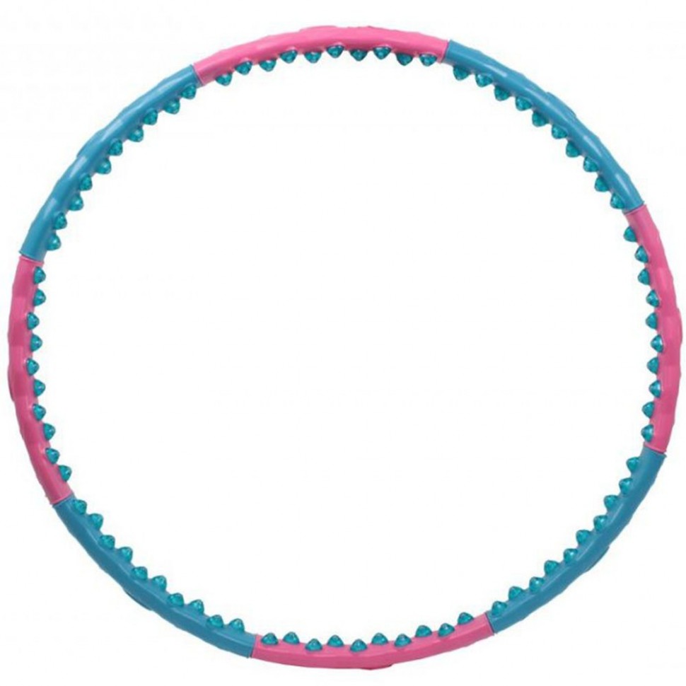 Обруч массажный Bradex SF 0547 Обруч массажный Bradex SF 0547