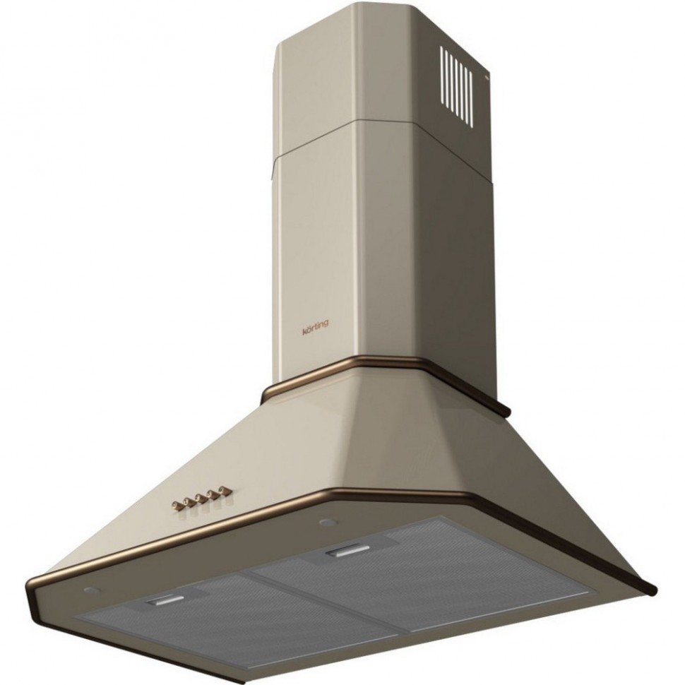 Вытяжка Korting KHC 6839 RB Вытяжка Korting KHC 6839 RB