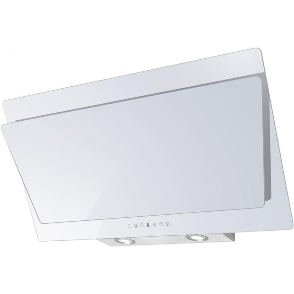 Вытяжка Korting KHC 97070 GW Вытяжка Korting KHC 97070 GW