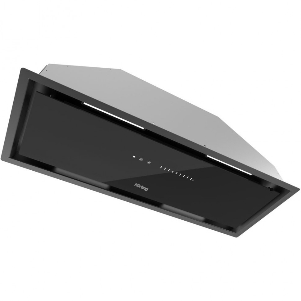 Встраиваемая вытяжка Korting KHI 9997 GN Встраиваемая вытяжка Korting KHI 9997 GN
