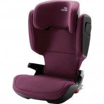 Детское автокресло Britax Roemer Kidfix M i-SIZE Burgundy Red