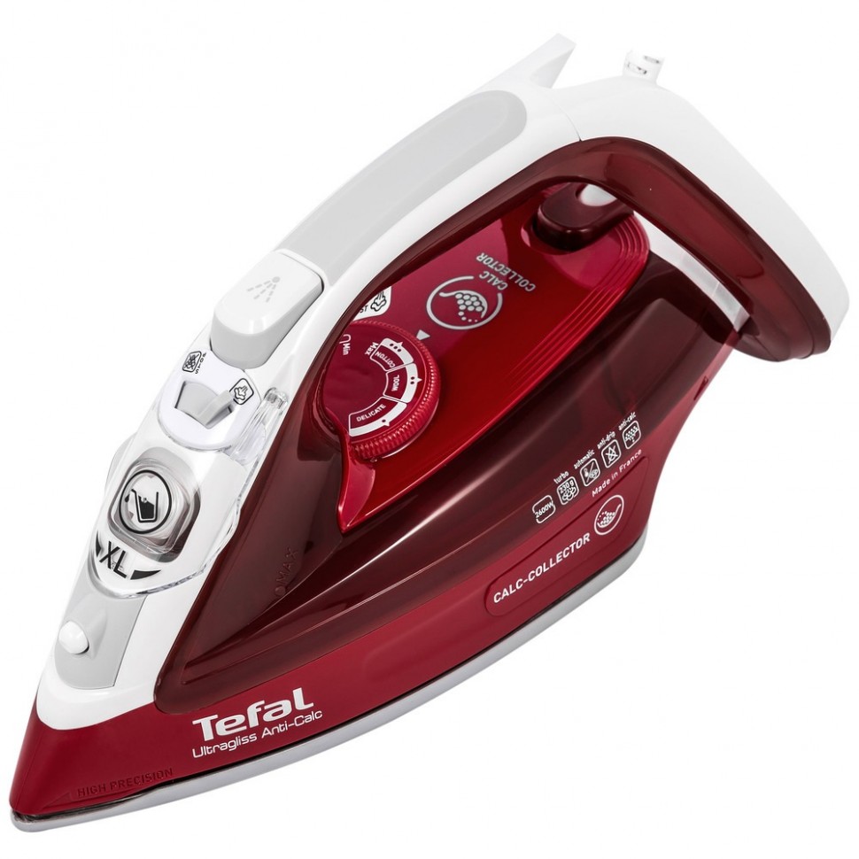 Утюг Tefal FV 4996 Утюг Tefal FV 4996