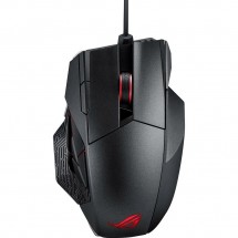 Компьютерная мышь ASUS ROG Spatha 90MP00A1-B0UA00