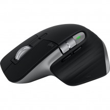 Компьютерная мышь Logitech MX Master 3 for Mac Space Grey (910-005696)