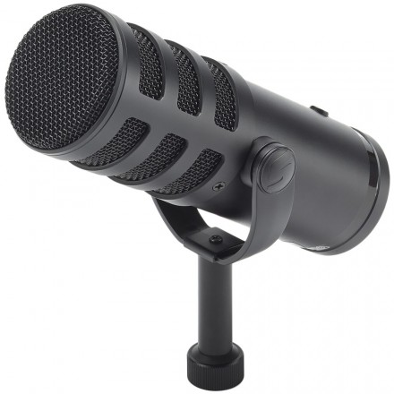 Микрофон для компьютера Samson Q9U