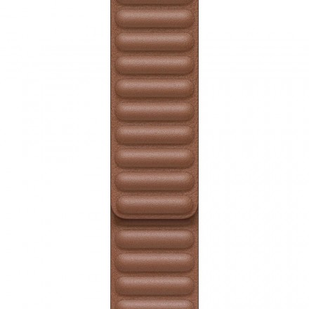 Ремешок для умных часов Apple Watch 40 мм, золотисто-коричневый