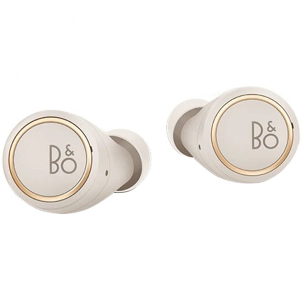 Наушники Bang&Olufsen Beoplay E8 3rd, золотой Наушники Bang&Olufsen Beoplay E8 3rd, золотой