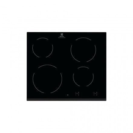 Варочная поверхность Electrolux EHF96240FK