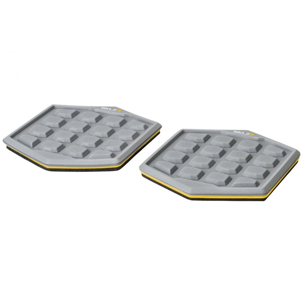 Функциональный тренажёр SKLZ Court Slidez Функциональный тренажёр SKLZ Court Slidez