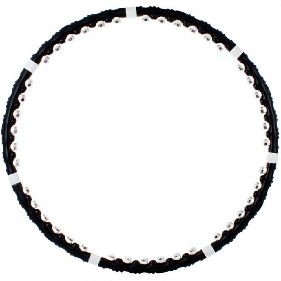 Обруч с магнитными вставками Bradex SF 0002 Обруч с магнитными вставками Bradex SF 0002