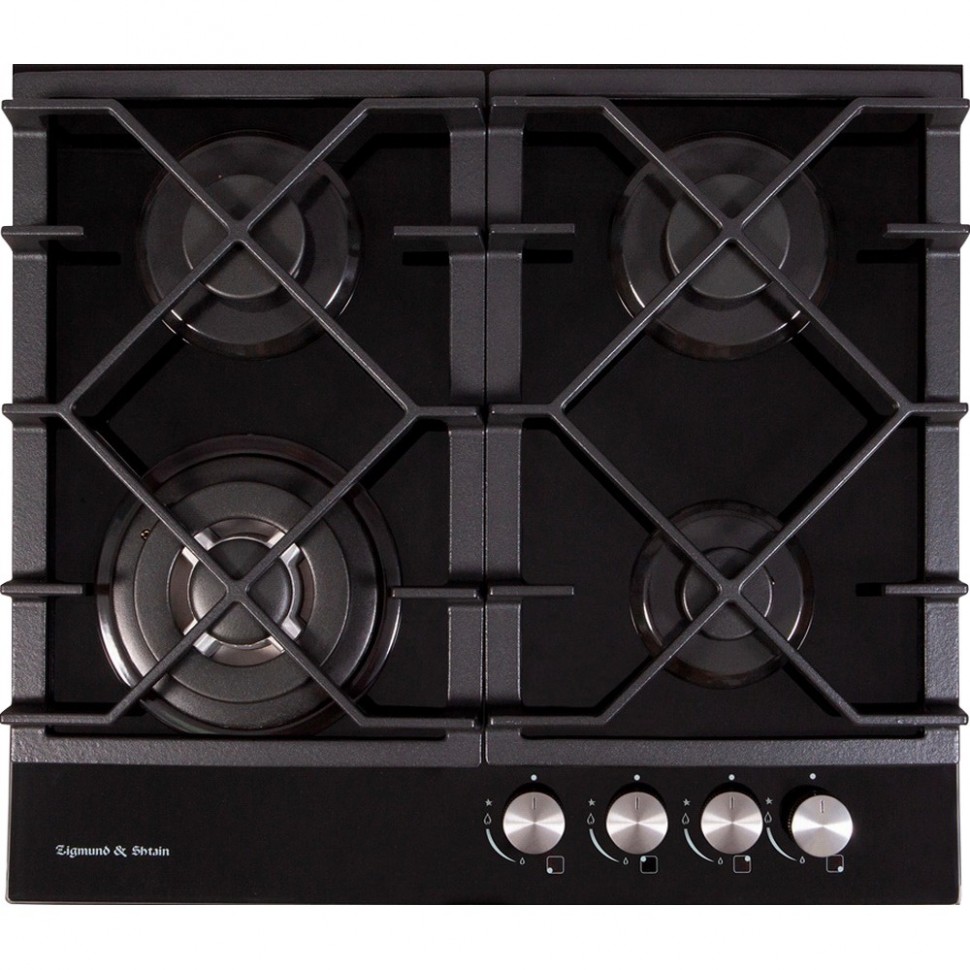 Варочная поверхность Zigmund Shtain MN 175.61 B Варочная поверхность Zigmund Shtain MN 175.61 B