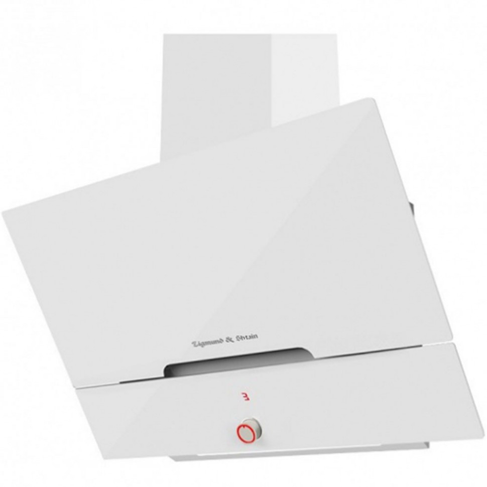 Вытяжка Zigmund Shtain K 142.9 W Вытяжка Zigmund Shtain K 142.9 W